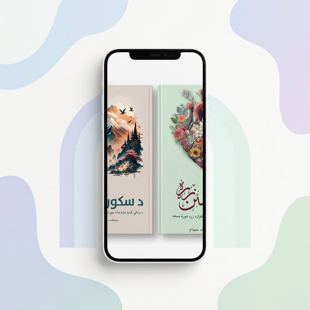 Obaidullah Hussam Mobile App