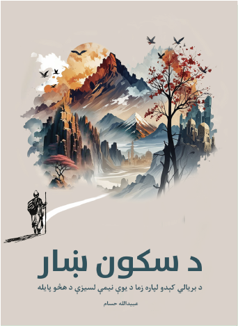 Da Sukoon Khaar - د سکون ښار - Image 2